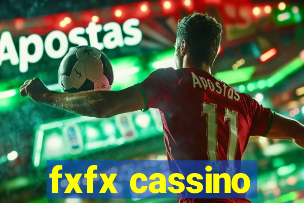 fxfx cassino